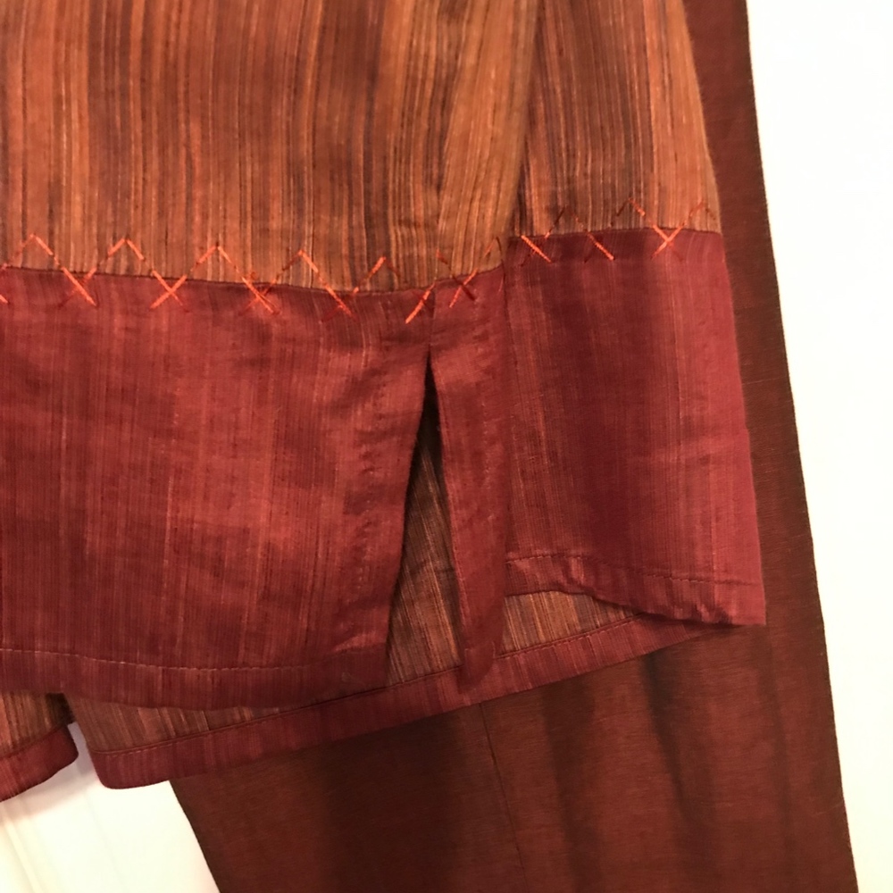 David Dart Pant Set - Picture 2 of 8